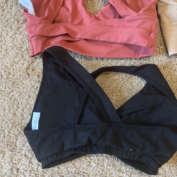Sports bra bundle - Picture 8 of 10